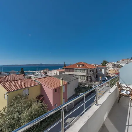 Bilin San * Baska Voda