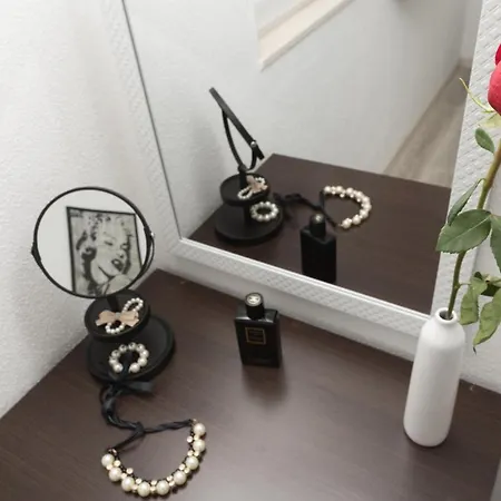 Bilin San Apartment Baska Voda