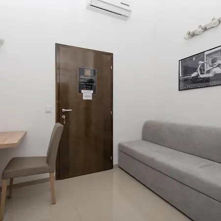 Apartment Bilin San Baska Voda