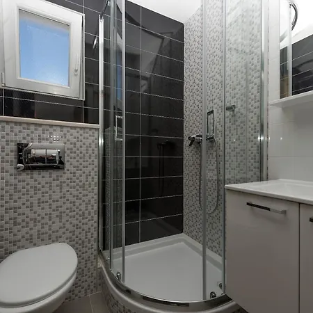 Apartamento Bilin San *