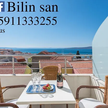Bilin San